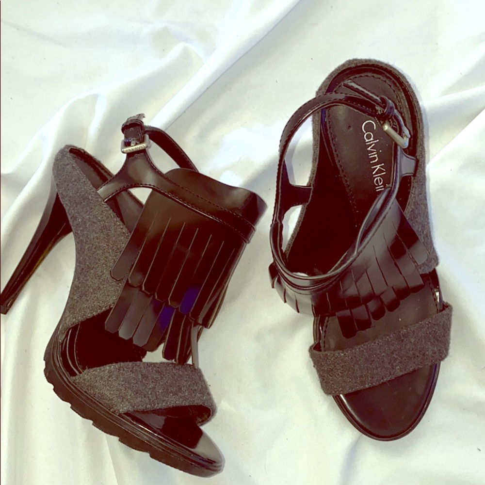 Calvin Klein Heels